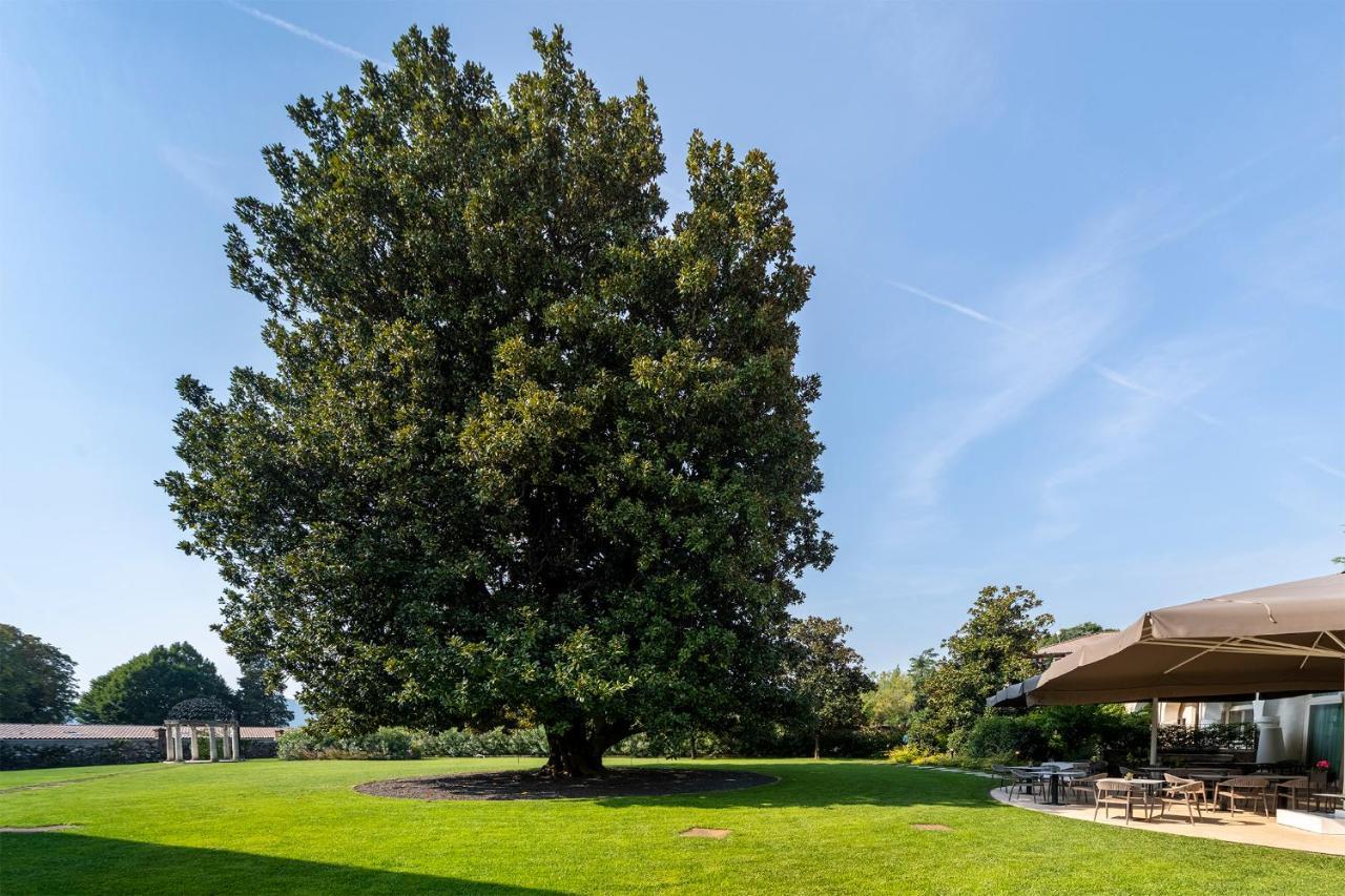 Hotel Villa I Pini 말로 외부 사진