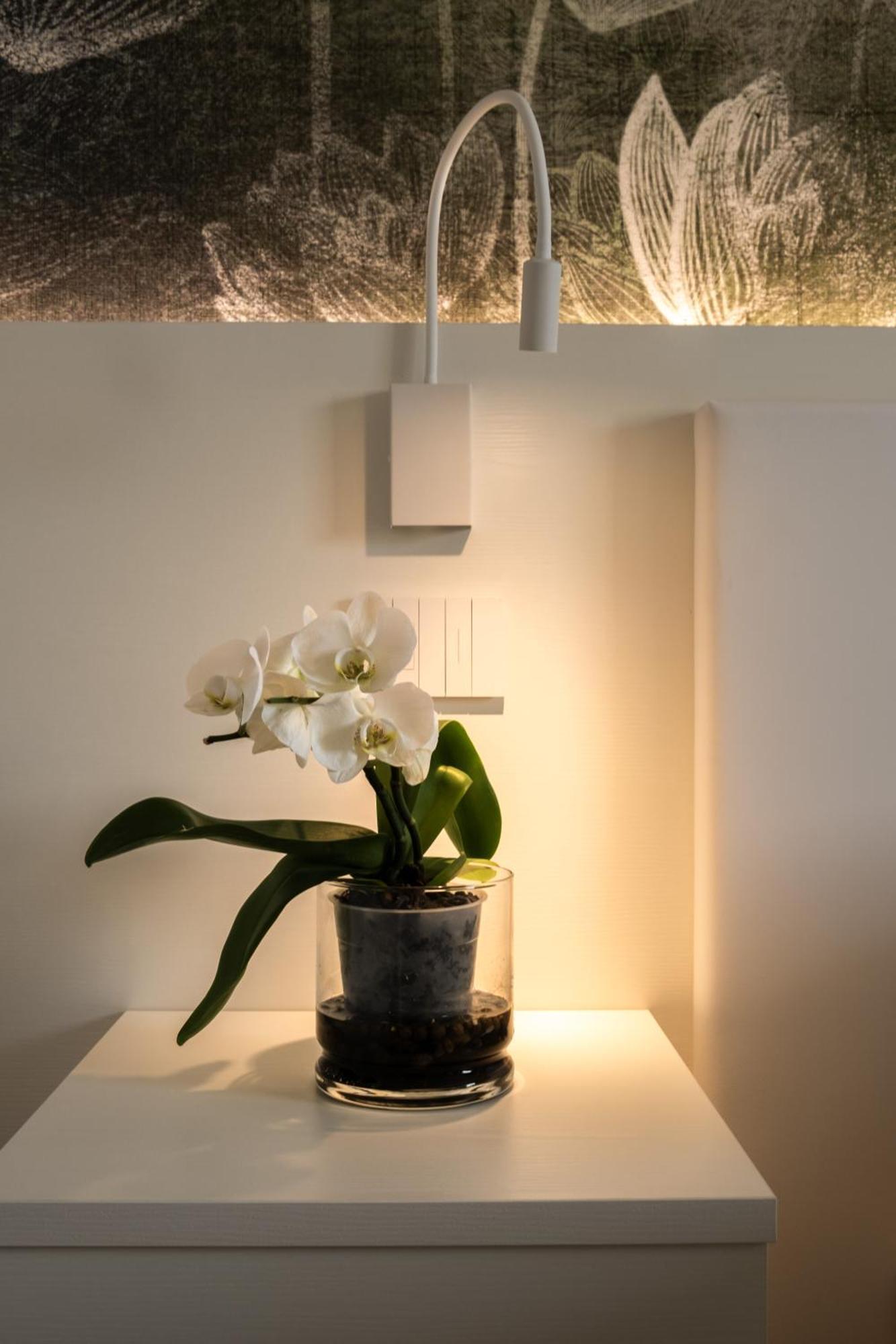Hotel Villa I Pini 말로 외부 사진